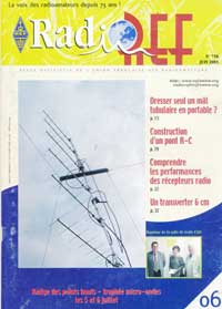 radio ref no 6 2003