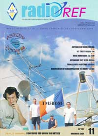 radio ref no 11 2004