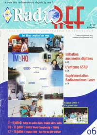 radio ref no 6 2004