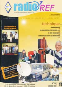 radio ref no 11 2005