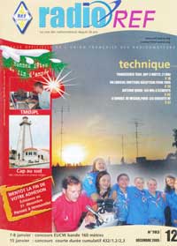radio ref no 12 2005