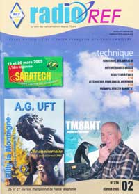 radio ref no 2 2005