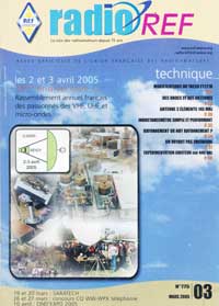 radio ref no 3 2005