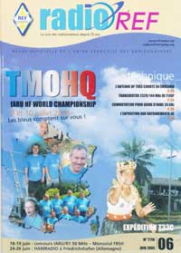 radio ref no 6 2005