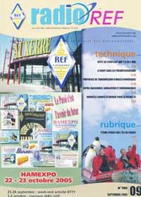 radio ref no 9 2005