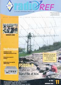 radio ref no 11 2006