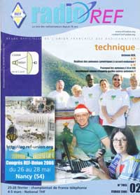radio ref no 2 2006