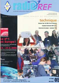 radio ref no 5 2006