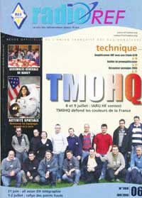 radio ref no 6 2006