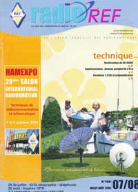 radio ref no 7/8 2006