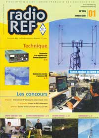 radio ref no 1 2007
