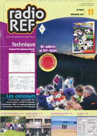 radio ref no 11 2007