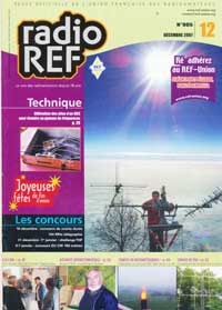 radio ref no 12 2007