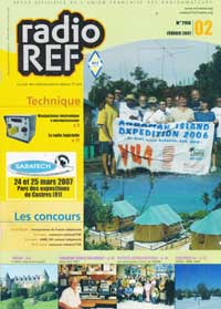 radio ref no 2 2007