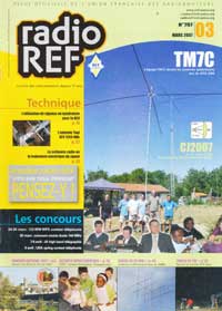 radio ref no 3 2007