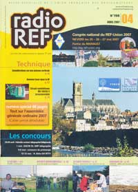 radio ref no 4 2007