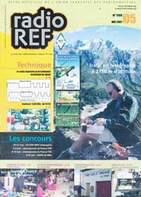 radio ref no 5 2007