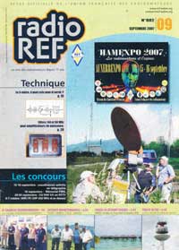 radio ref no 9 2007