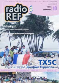 radio ref no 10 2008