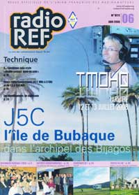 radio ref no 6 2008