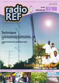 radio ref no 7/8 2008