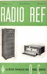 radio ref no 10 1950
