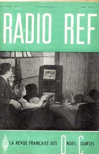 radio ref no 3 1950