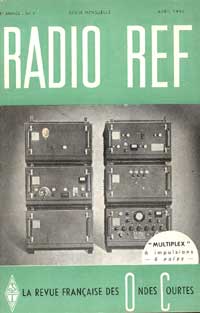 radio ref no 4 1950