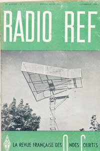 radio ref no 9 1950