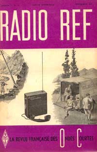 radio ref no 11 1951