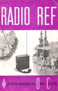 radio ref no 3 1951
