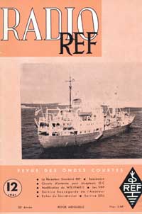 radio ref no 12 1961