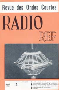 radio ref no 4 1961