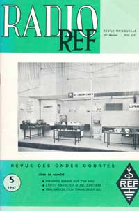 radio ref no 5 1967