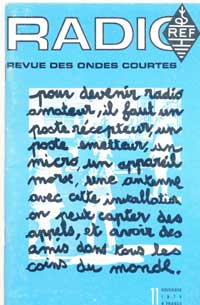 radio ref no 11 1974
