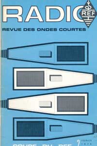 radio ref no 2 1974