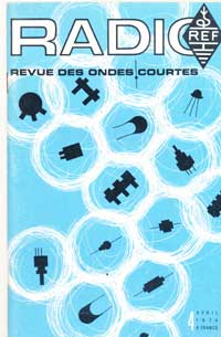 radio ref no 4 1974