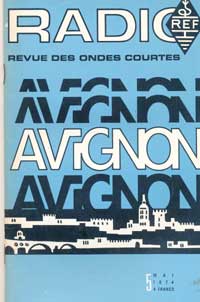 radio ref no 5 1974