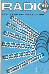 radio ref no 6 1974