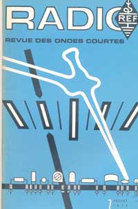 radio ref no 7 1974