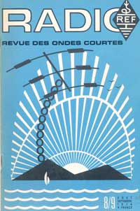 radio ref no 8/9 1974