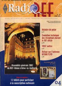 radio ref no 4 2000 