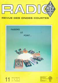 radio ref no 11 1983