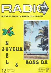 radio ref no 12 1983