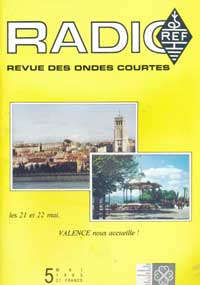 radio ref no 5 1983