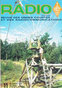 radio ref no 11 1989