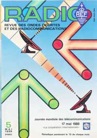 radio ref no 5 1989
