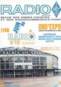 radio ref no 5 1990