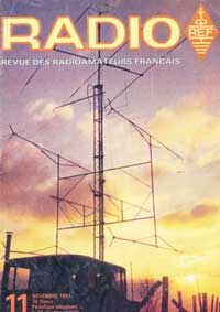 radio ref no 11 1991