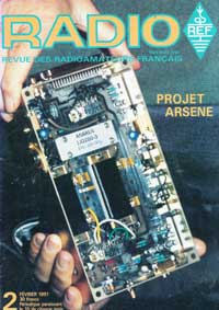 radio ref no 2 1991